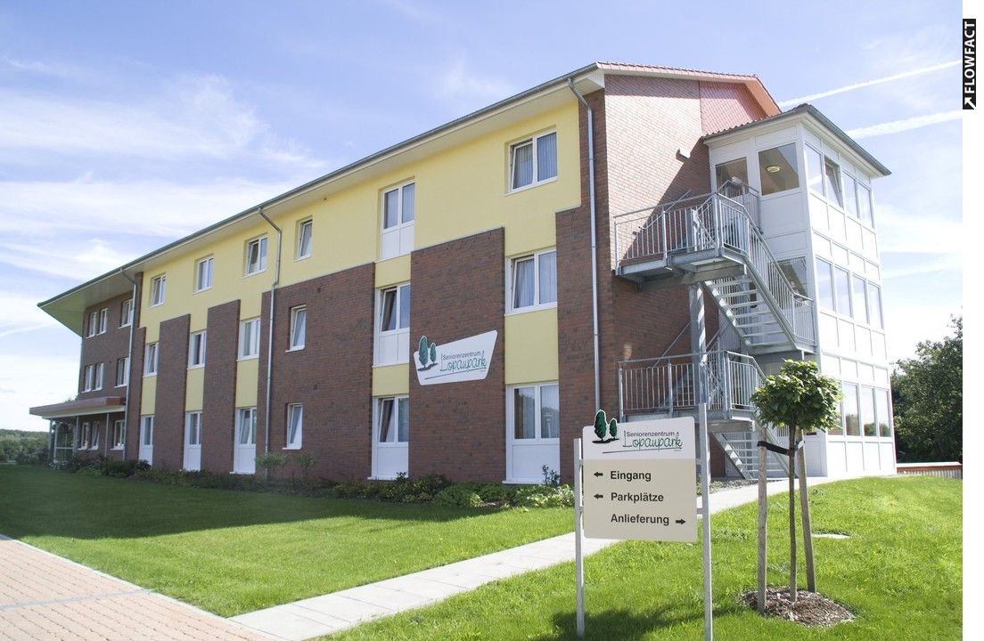 Amelinghausen: Provisionsfreier Verkauf von 68 Pflegeappartements in Amelinghausen! 5,0% Rendite! 