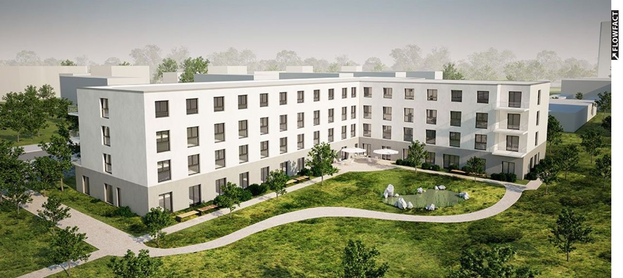 Salzgitter: 5,0% Rendite! Provisionsfreier Verkauf von 112 Wohneinheiten in Salzgitter!  