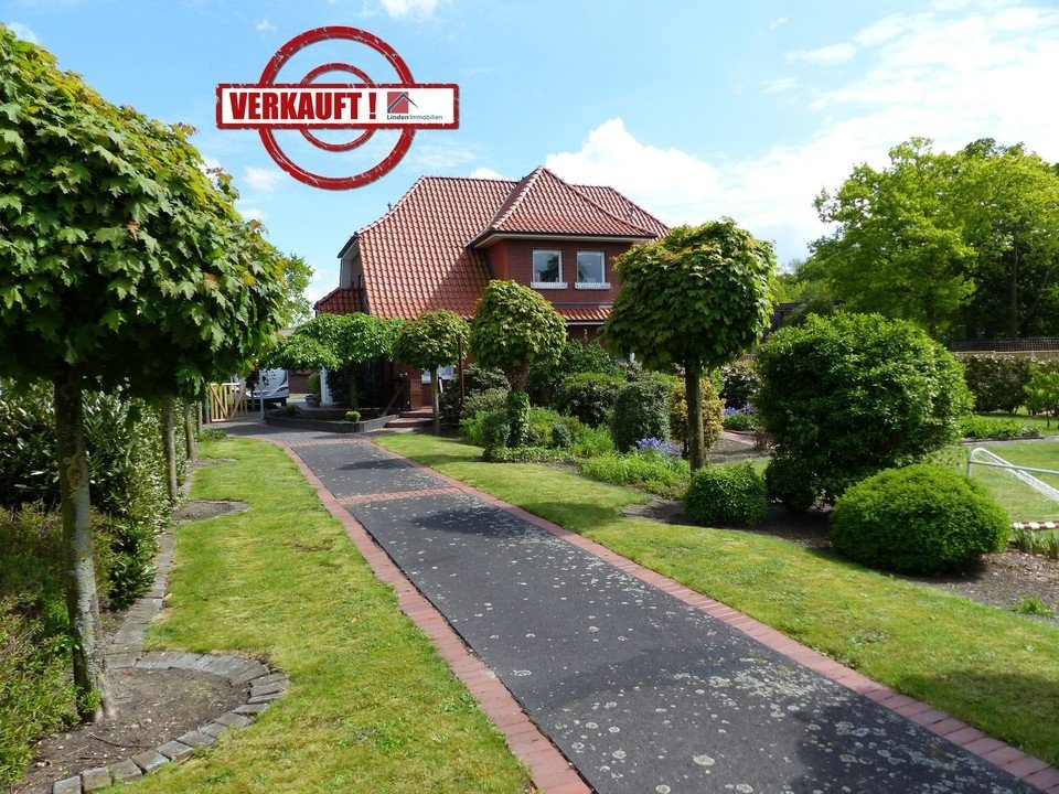 Langen: Gepflegtes Anwesen im Außenbereich! Dieses Angebot sollten Sie sich näher ansehen! 