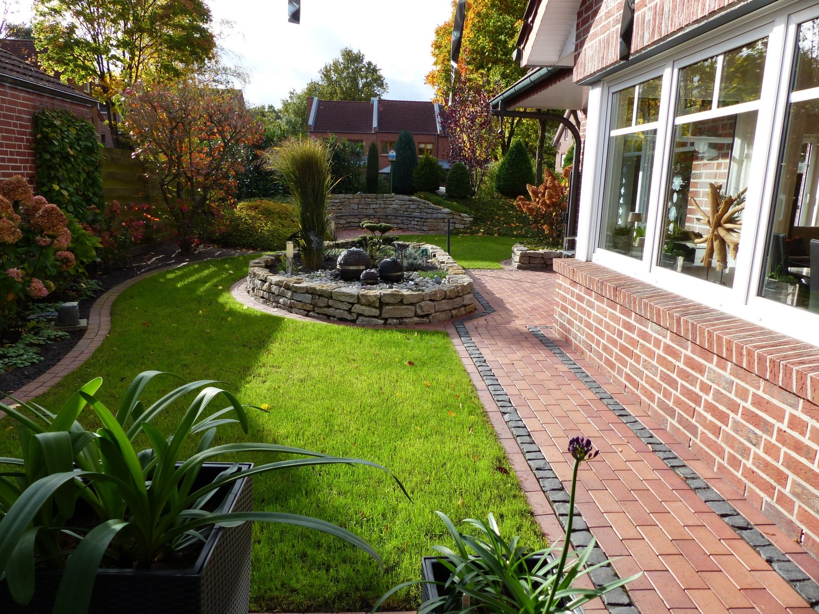 Gepflegt - Charmant - Stilvoll! Ideales Einfamilienhaus in Altenlingen!