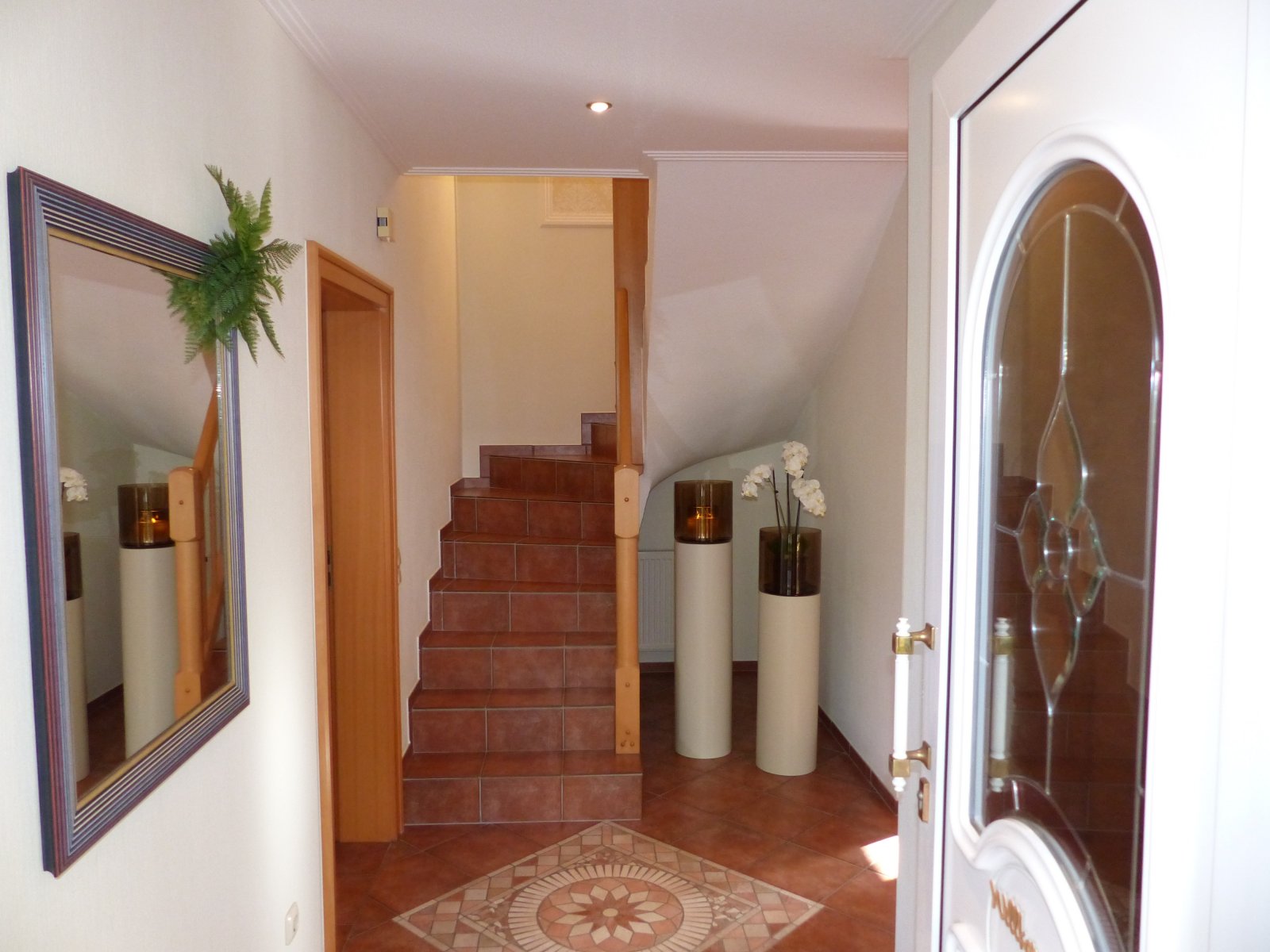 Gepflegt - Charmant - Stilvoll! Ideales Einfamilienhaus in Altenlingen!