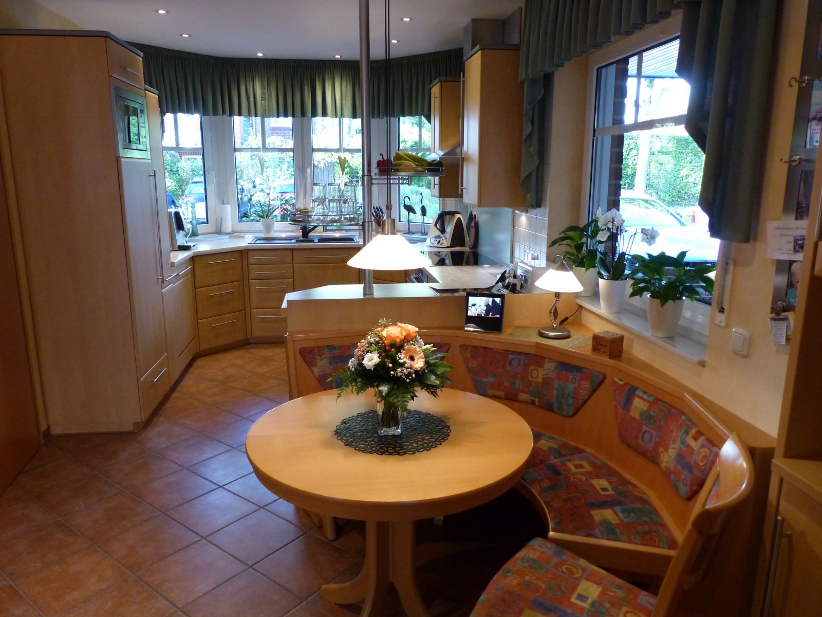 Gepflegt - Charmant - Stilvoll! Ideales Einfamilienhaus in Altenlingen!