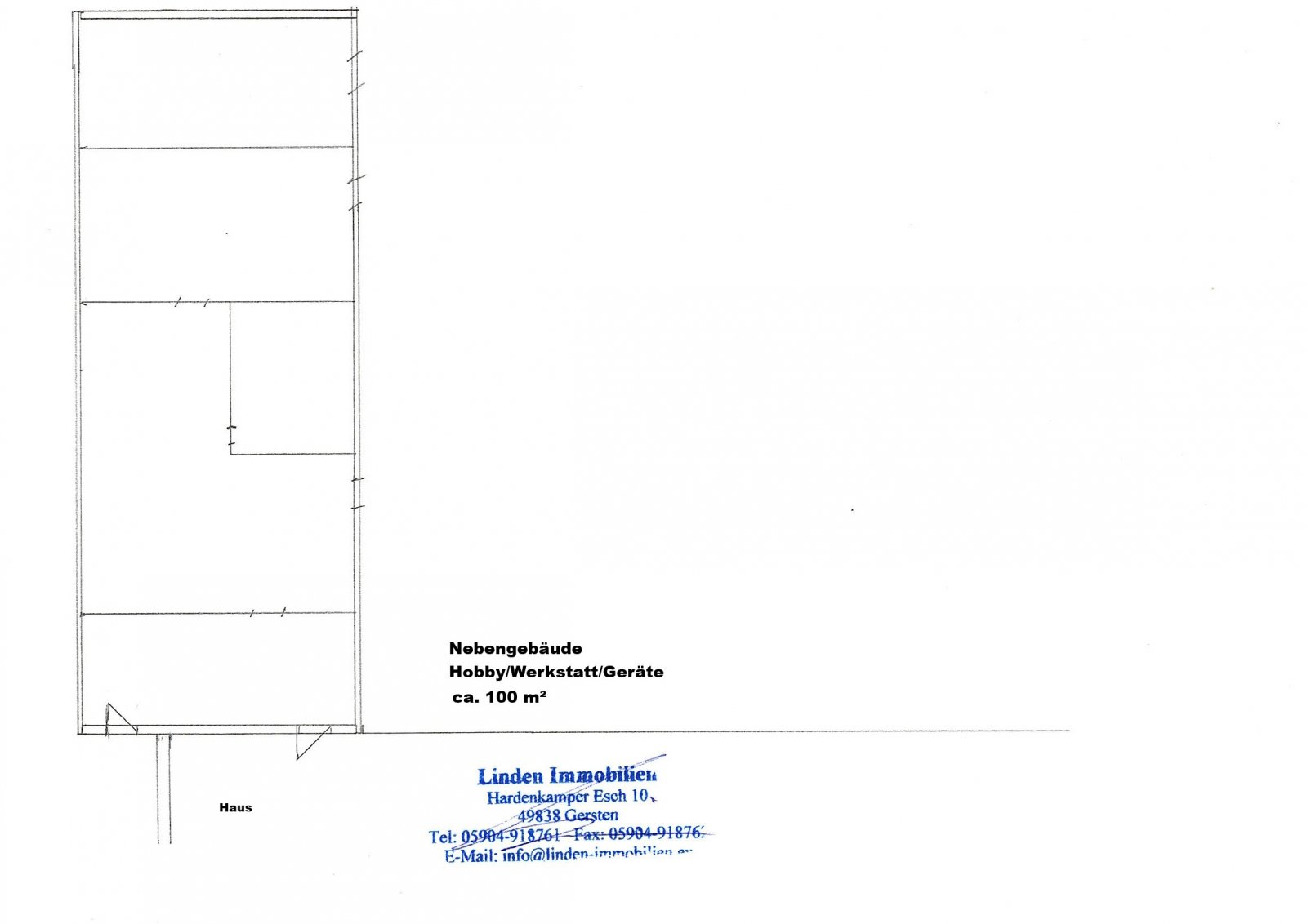 Geräumiges Einfamilienhaus mit Einliegerwohnung in zentraler Wohnlage!