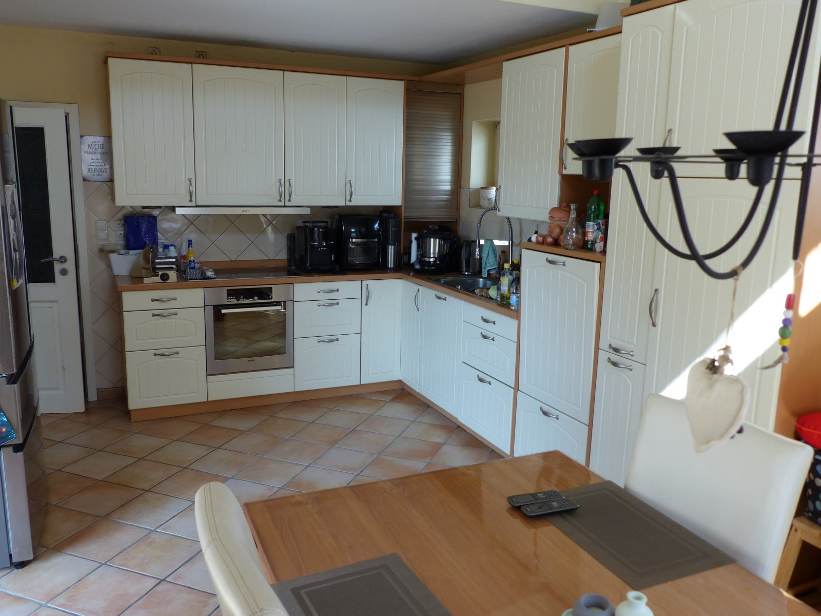 Attraktives Einfamilienhaus mit durchdachtem Grundriss in ruhiger Wohnlage von Nordhorn!