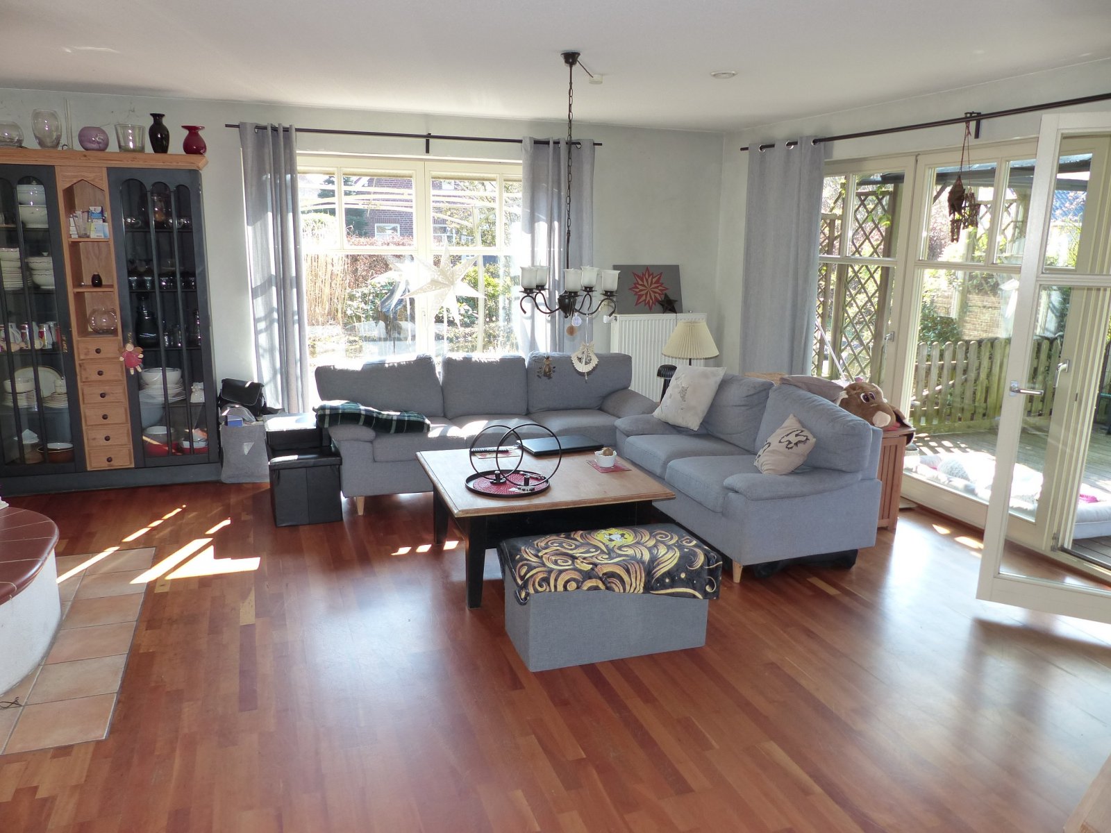 Attraktives Einfamilienhaus mit durchdachtem Grundriss in ruhiger Wohnlage von Nordhorn!