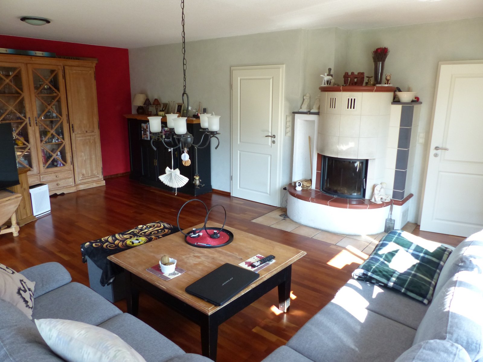 Attraktives Einfamilienhaus mit durchdachtem Grundriss in ruhiger Wohnlage von Nordhorn!