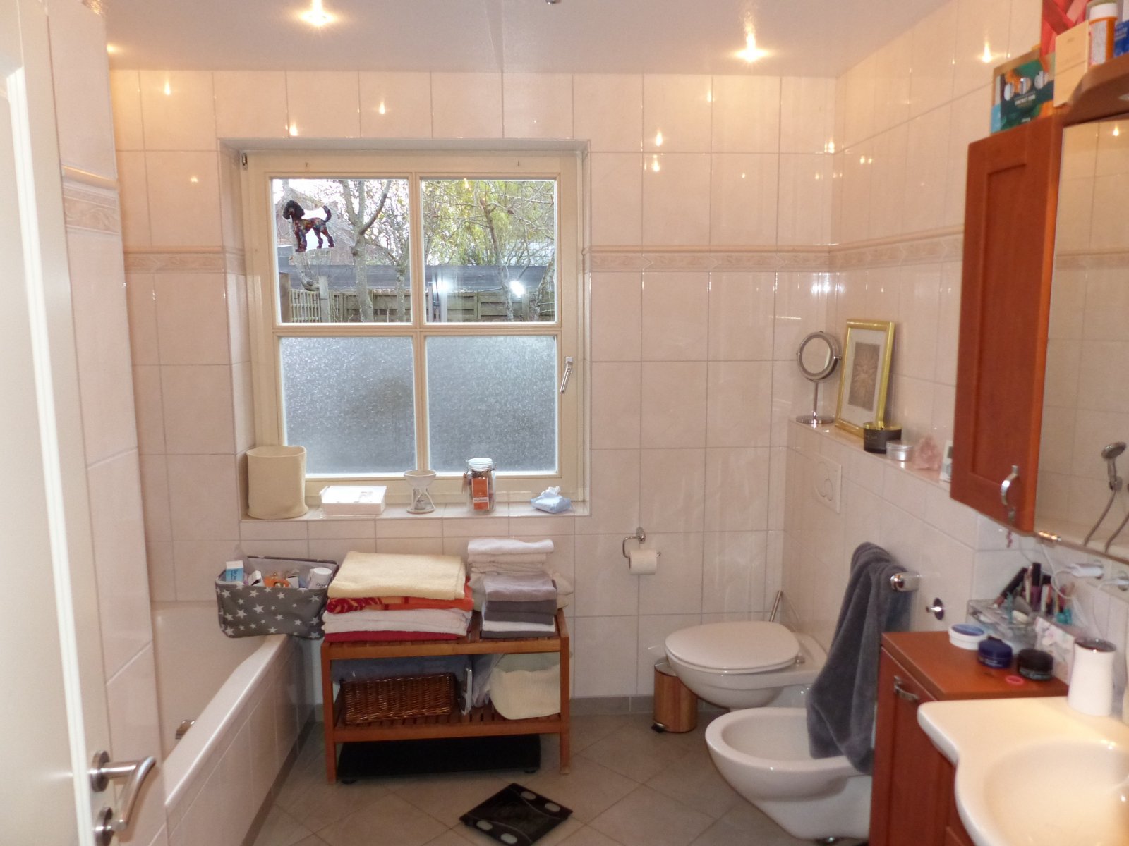 Attraktives Einfamilienhaus mit durchdachtem Grundriss in ruhiger Wohnlage von Nordhorn!