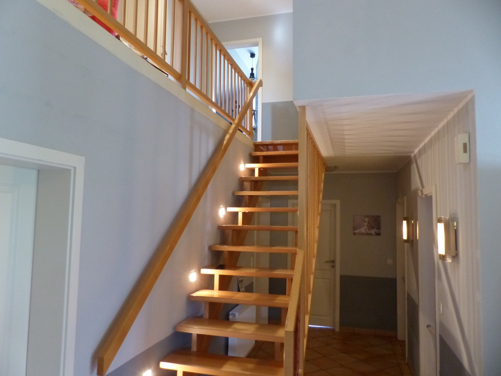 Attraktives Einfamilienhaus mit durchdachtem Grundriss in ruhiger Wohnlage von Nordhorn!