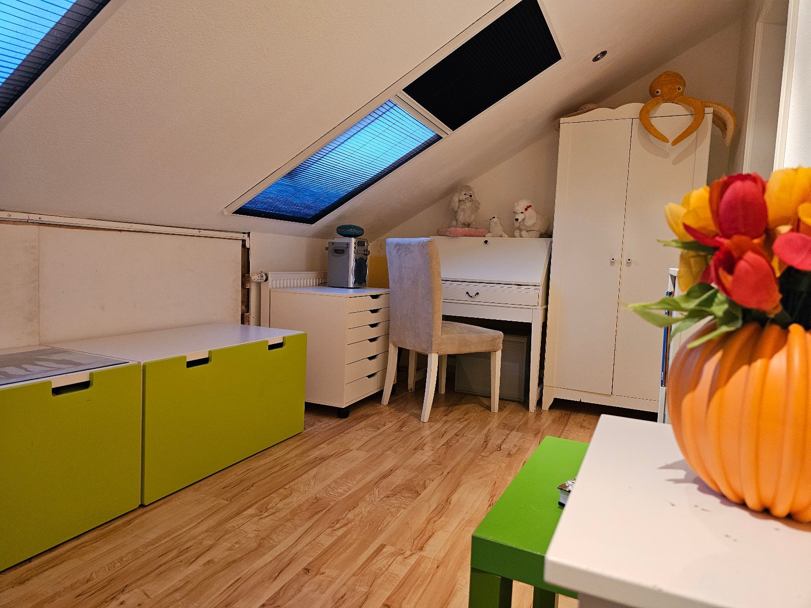 Attraktives Einfamilienhaus mit durchdachtem Grundriss in ruhiger Wohnlage von Nordhorn!