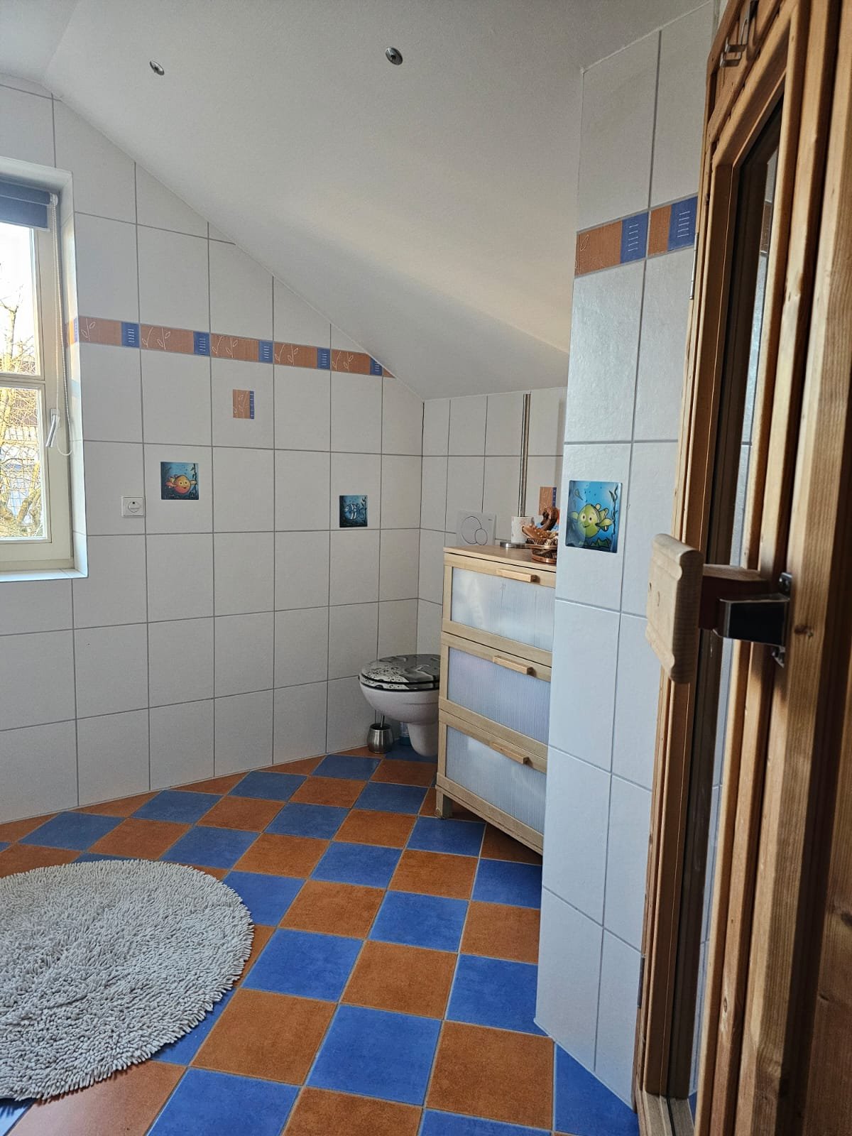 Attraktives Einfamilienhaus mit durchdachtem Grundriss in ruhiger Wohnlage von Nordhorn!