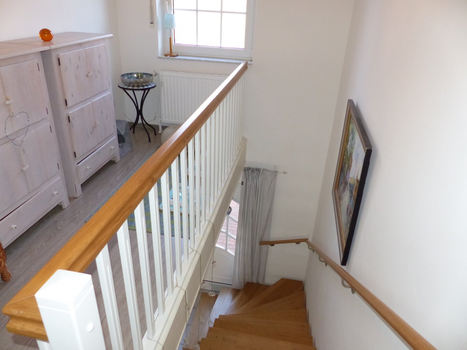 Gepflegtes EFH in ruhiger Sackgassenlage – Idyllisch an Feld- und Waldrand gelegen!