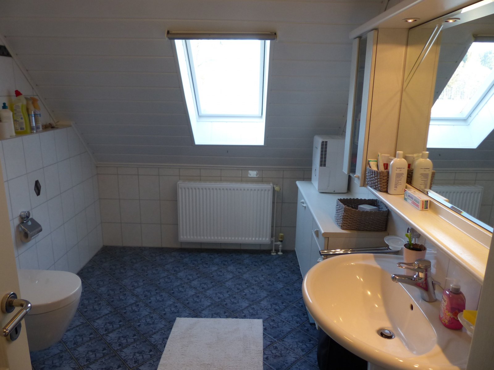 Gepflegtes EFH in ruhiger Sackgassenlage – Idyllisch an Feld- und Waldrand gelegen!