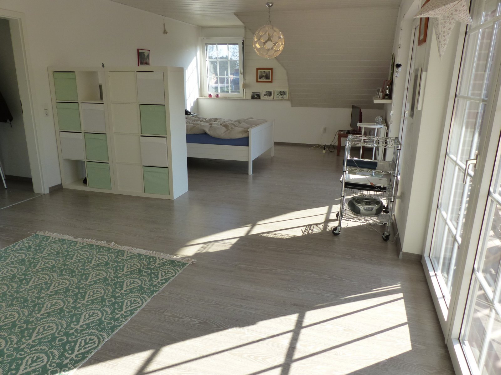 Gepflegtes EFH in ruhiger Sackgassenlage – Idyllisch an Feld- und Waldrand gelegen!