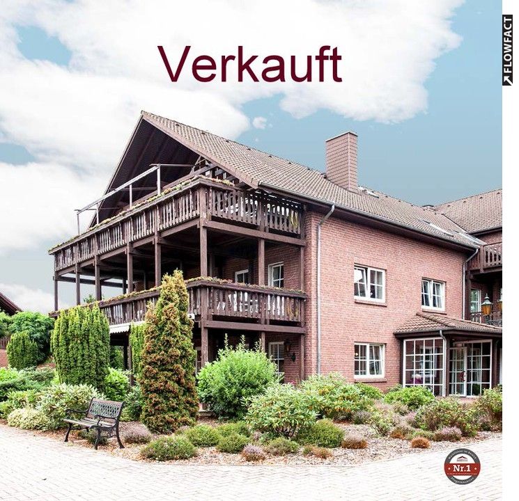 Dörverden: Provisionsfreier Verkauf von 48 Pflegeappartments! 