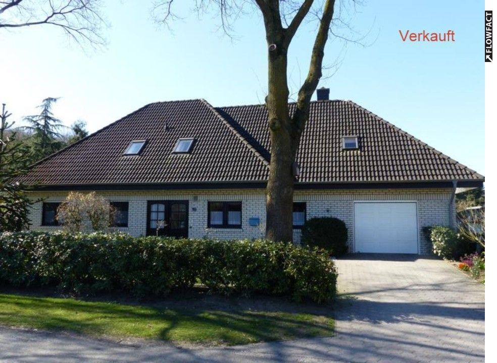 Lähden: Gepflegter Bungalow in ruhiger, ländlicher Wohnlage! 