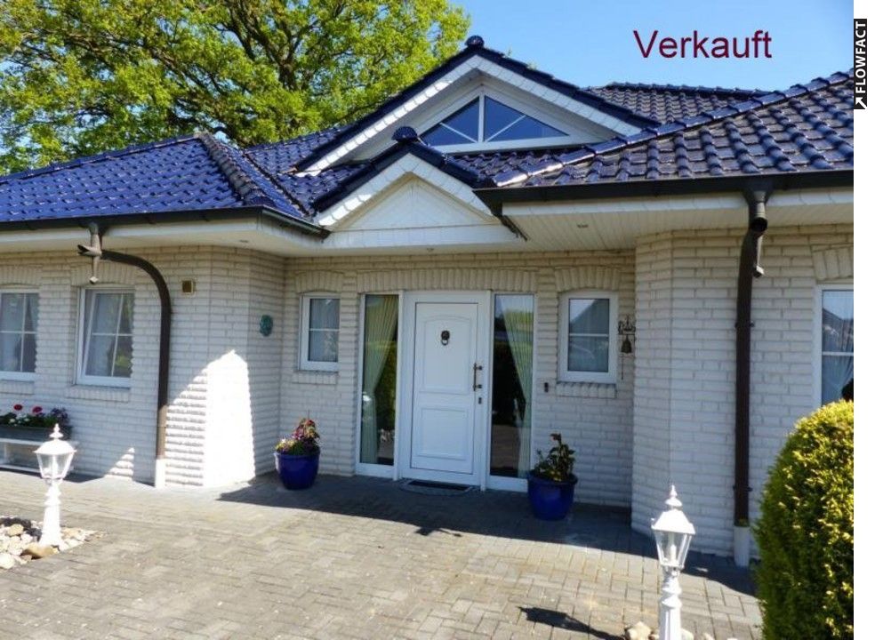 Lähden: Eleganter Bungalow! Dieses Angebot sollten Sie sich ansehen! 