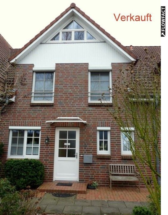 Lilienthal: Gepflegtes Reihenhaus in ruhiger, familienfreundlicher Lage! 