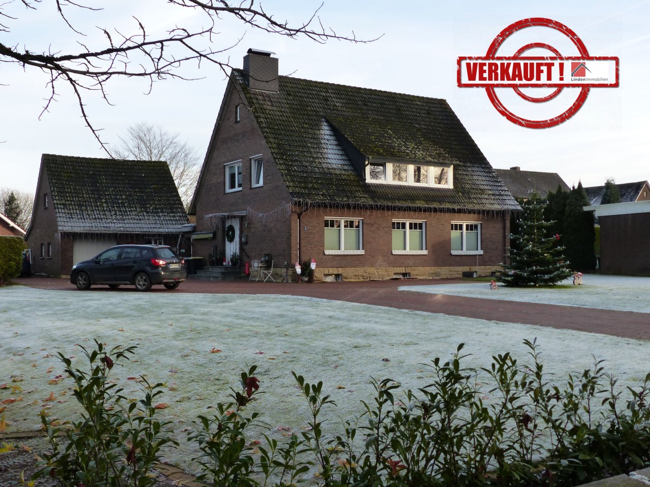 Bippen: Dieses Objekt sollten Sie sich näher ansehen! 