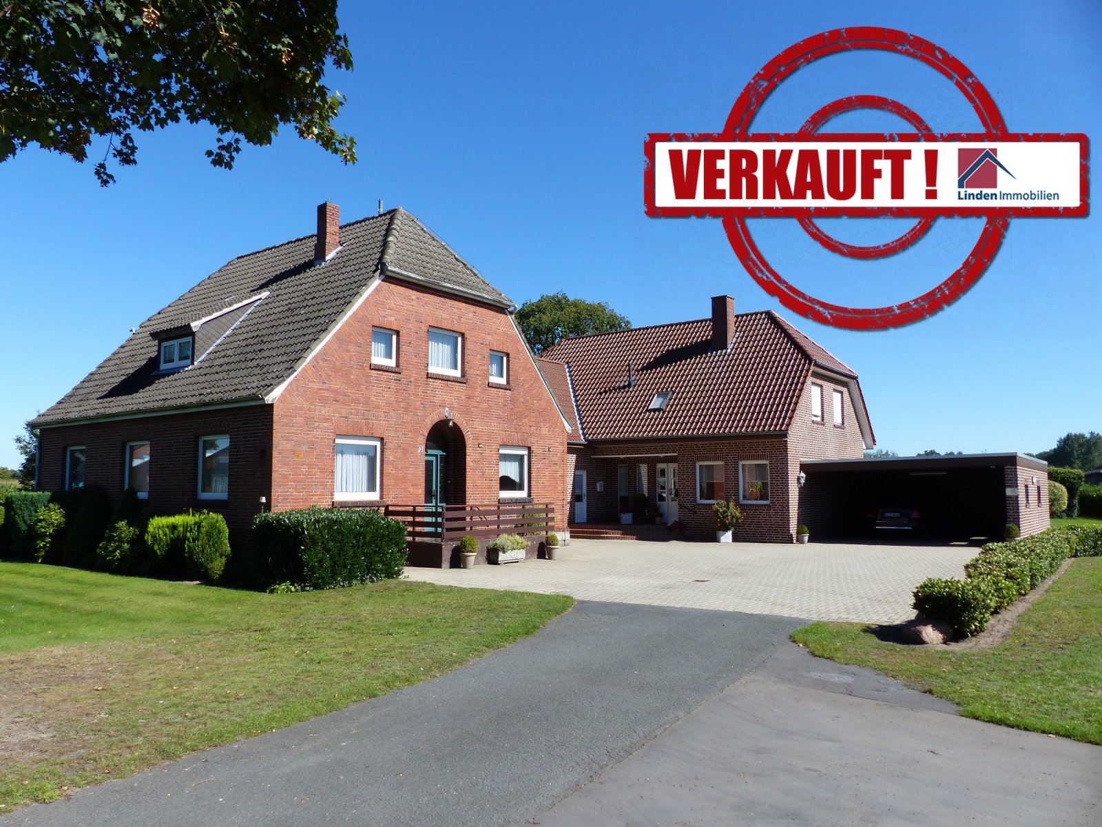 Bawinkel: Sehr gepflegtes Anwesen! Dieses Angebot sollten Sie sich ansehen! 