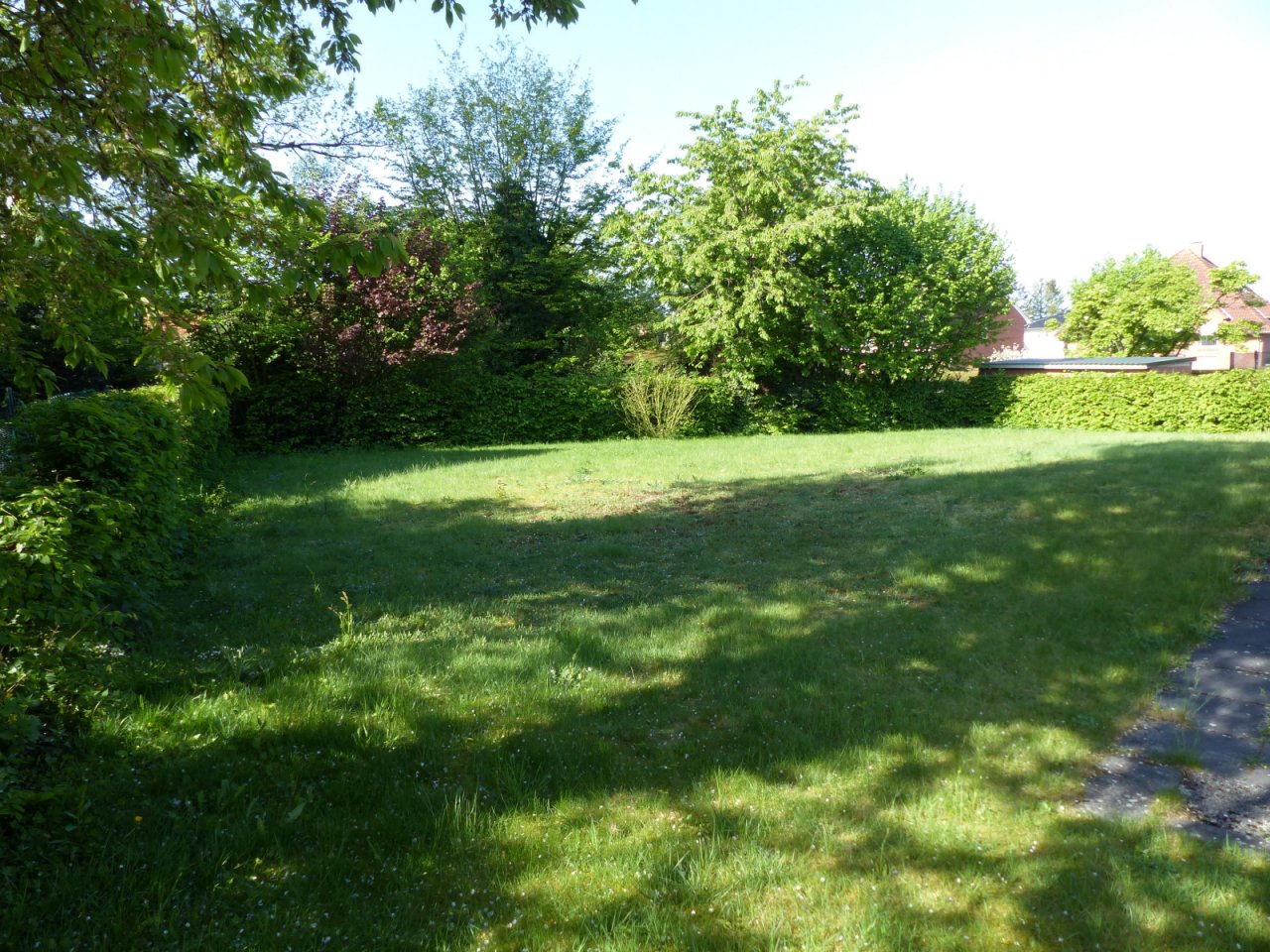 Garten Garten
