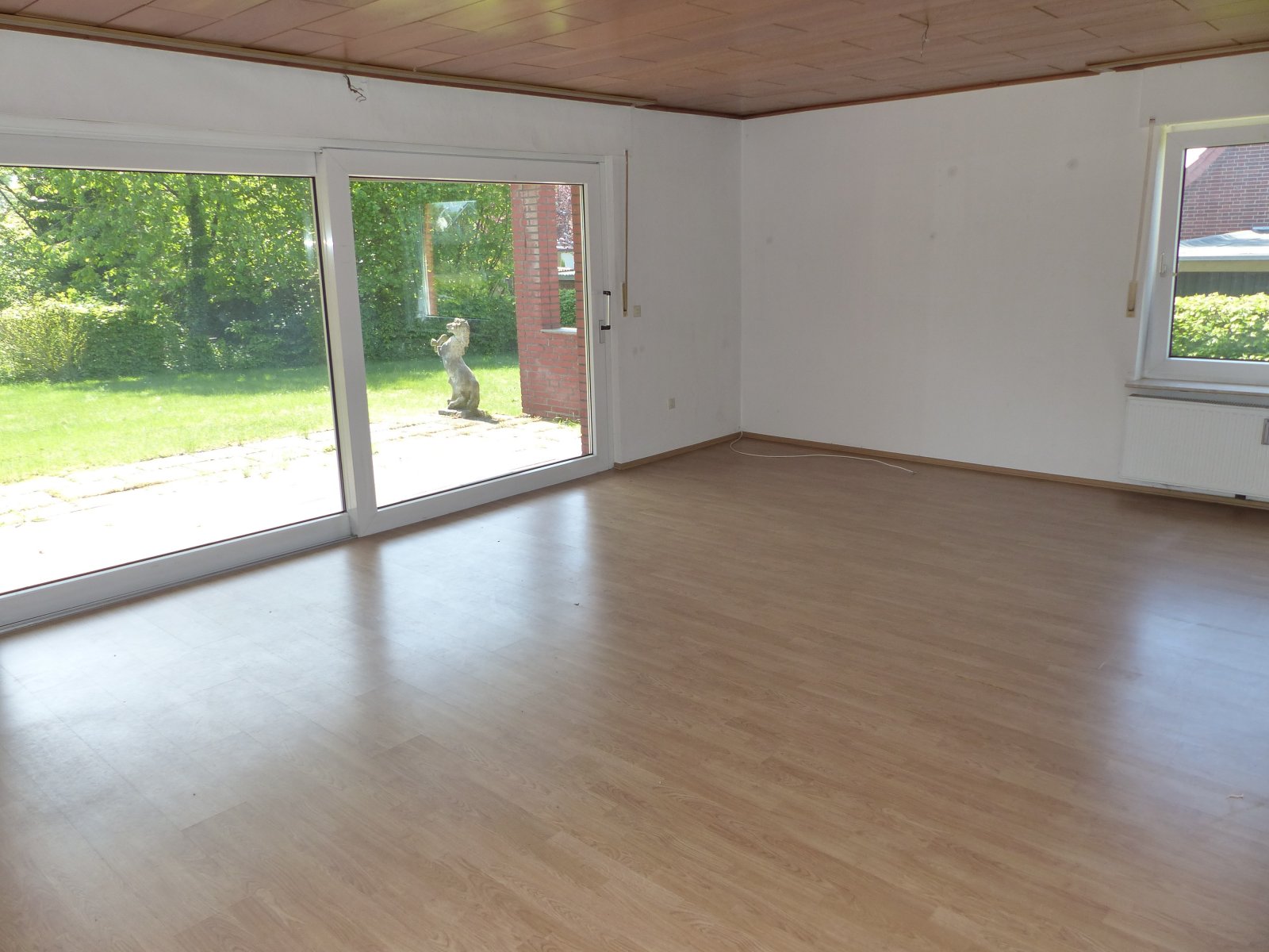 Wohn- Esszimmer Wohn- Esszimmer