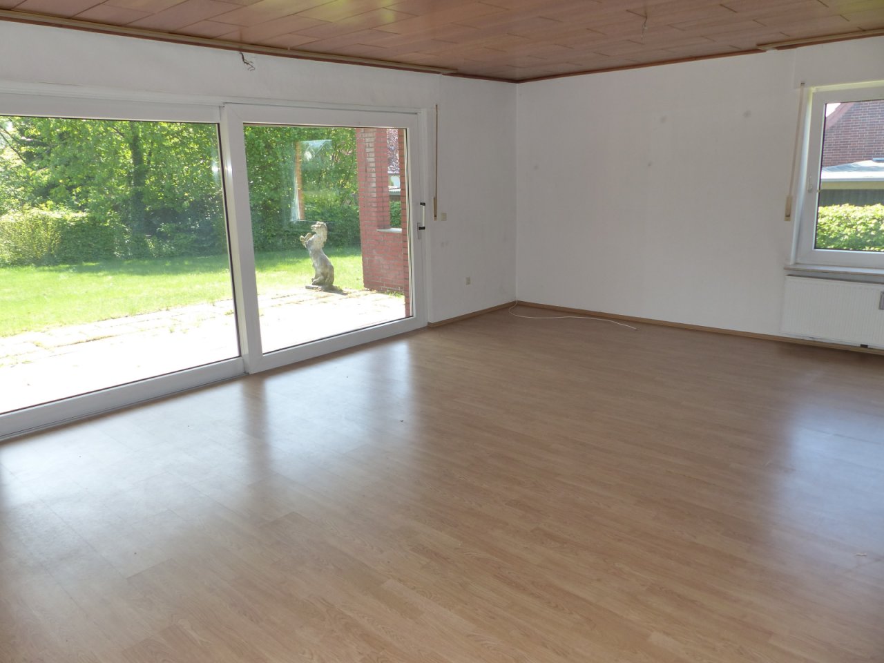 Wohn- Esszimmer Wohn- Esszimmer