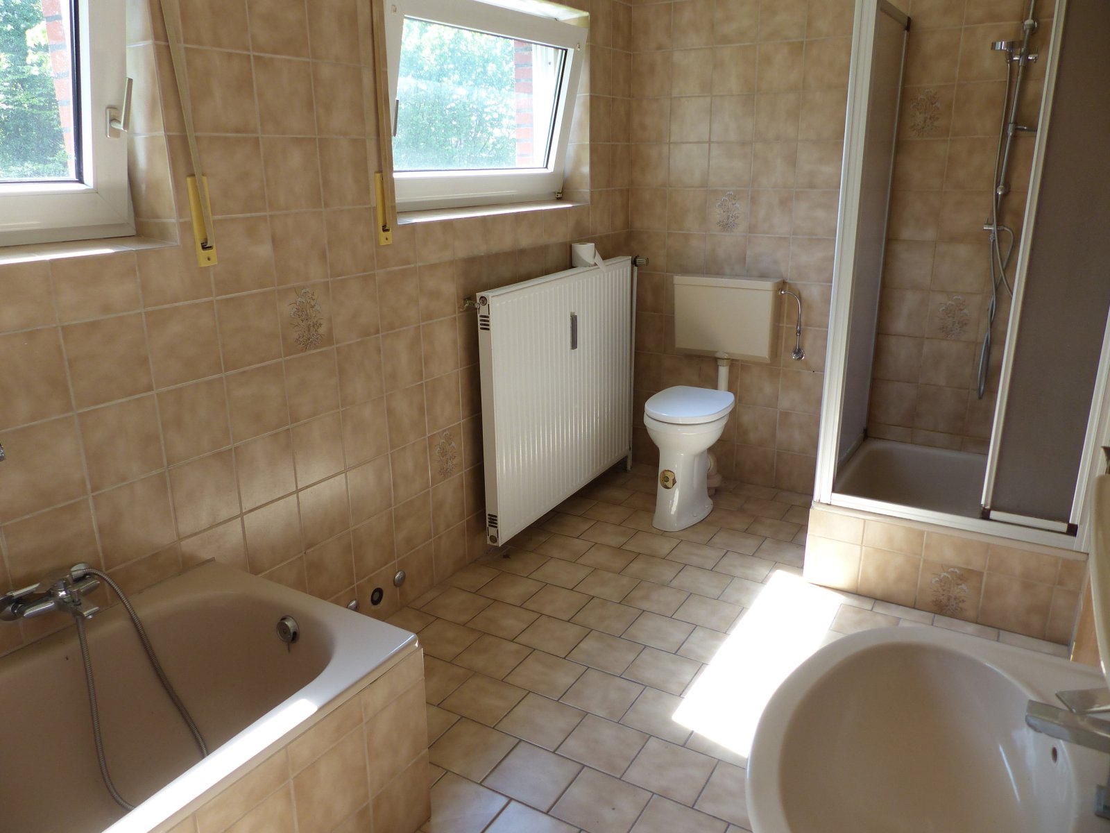 Badezimmer Badezimmer