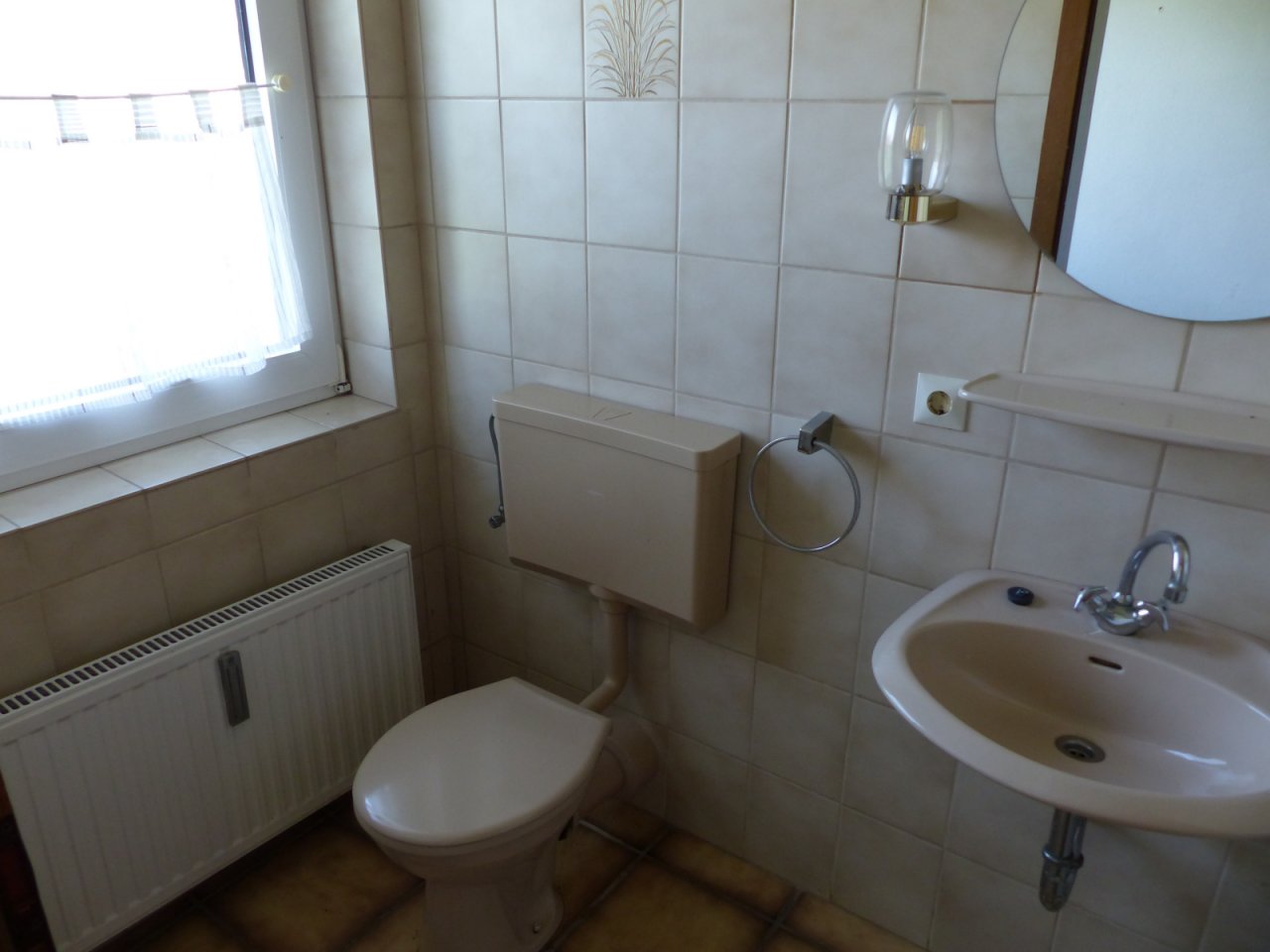 Gäste WC Gäste WC