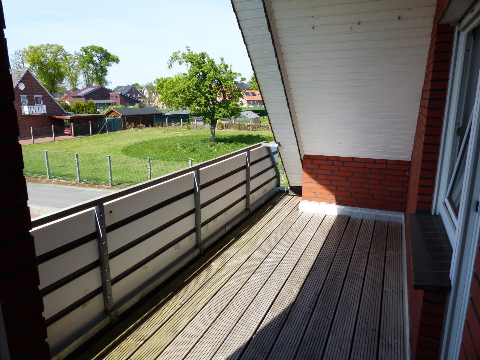 Loggia Loggia