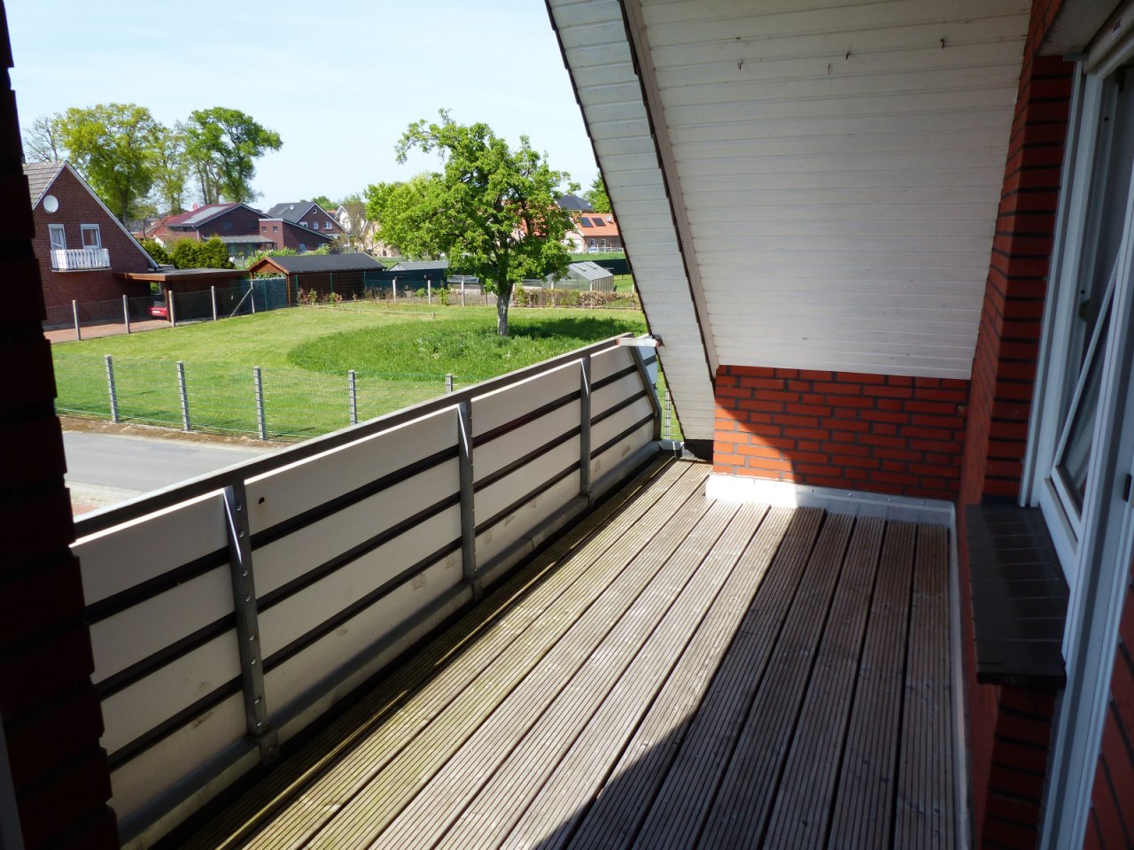 Loggia Loggia