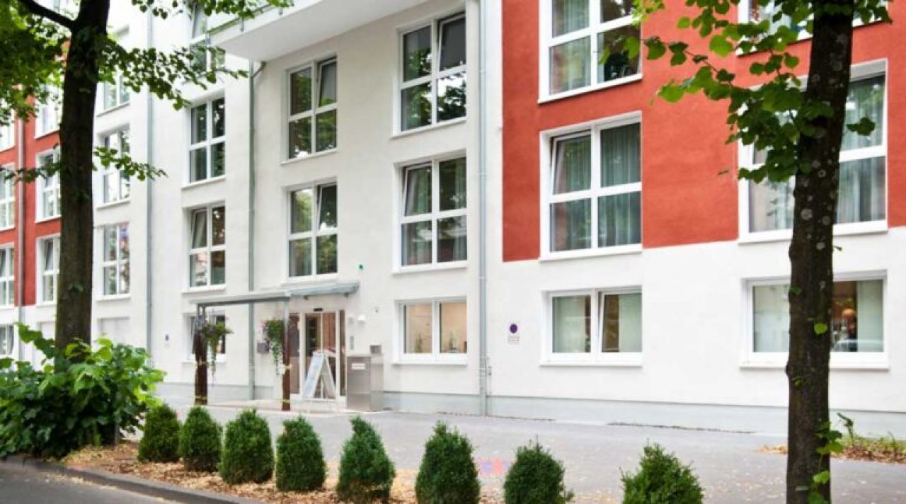 Ansicht Ansicht