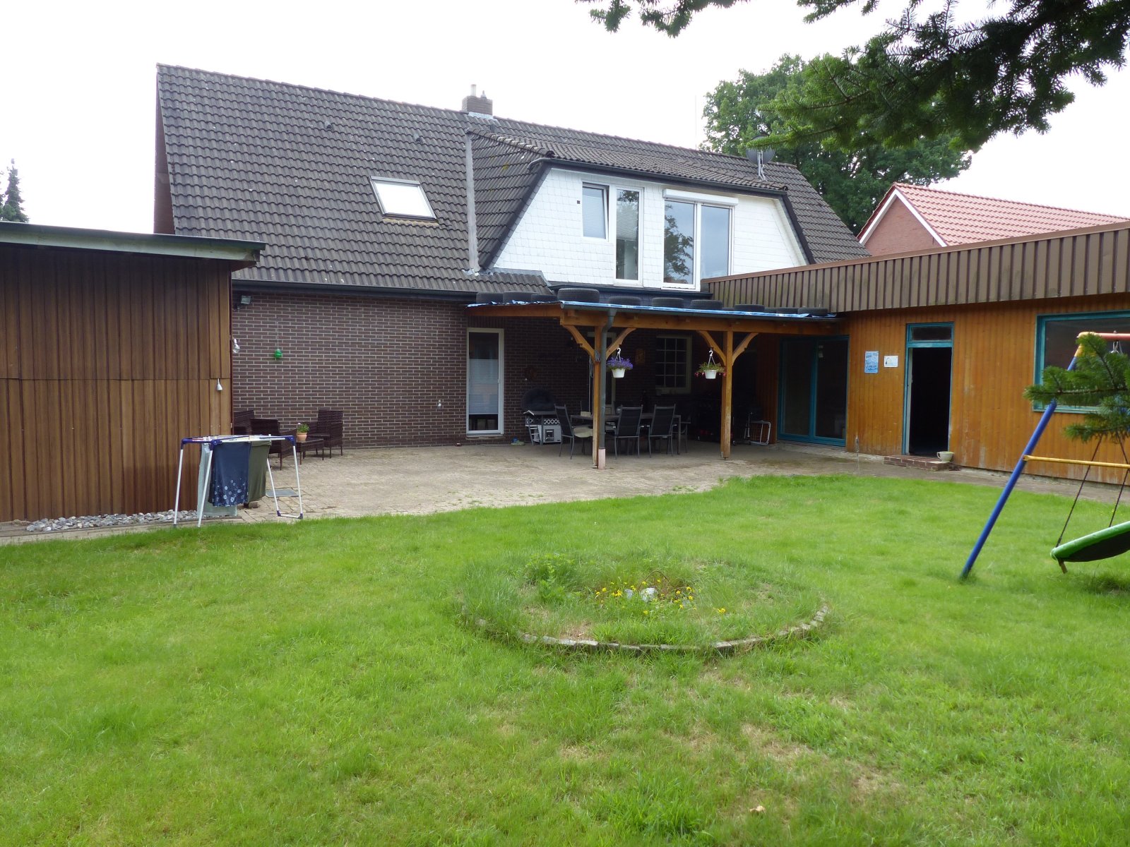 Rückansicht Rückansicht
