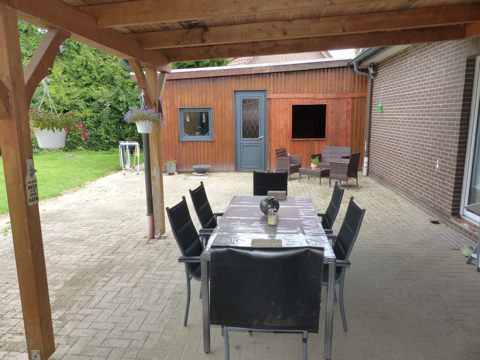Terrasse Terrasse