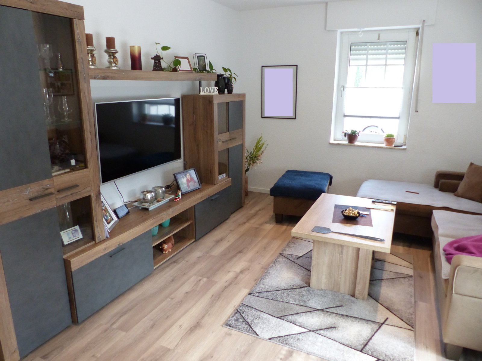 Wohnzimmer ELW Wohnzimmer ELW