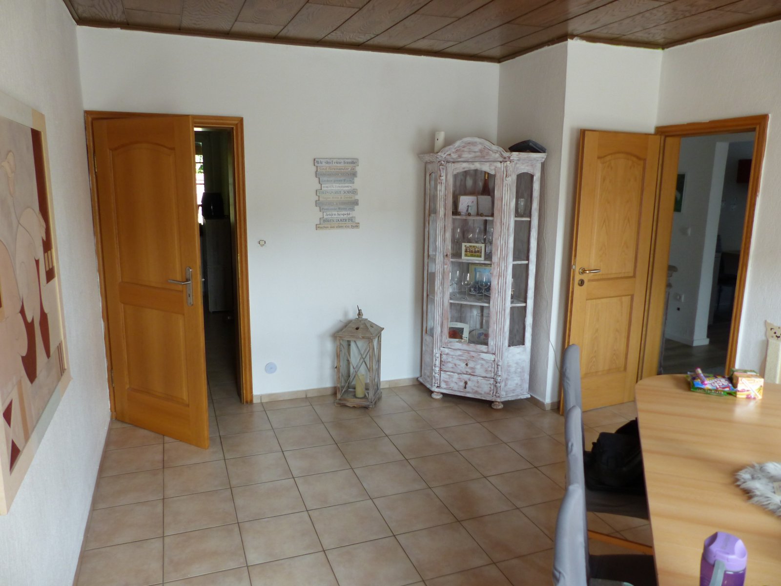 Esszimmer Haupthaus Esszimmer Haupthaus