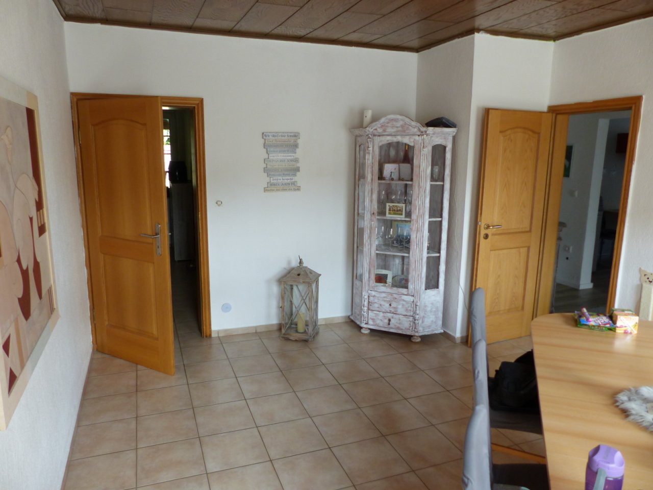 Esszimmer Haupthaus Esszimmer Haupthaus