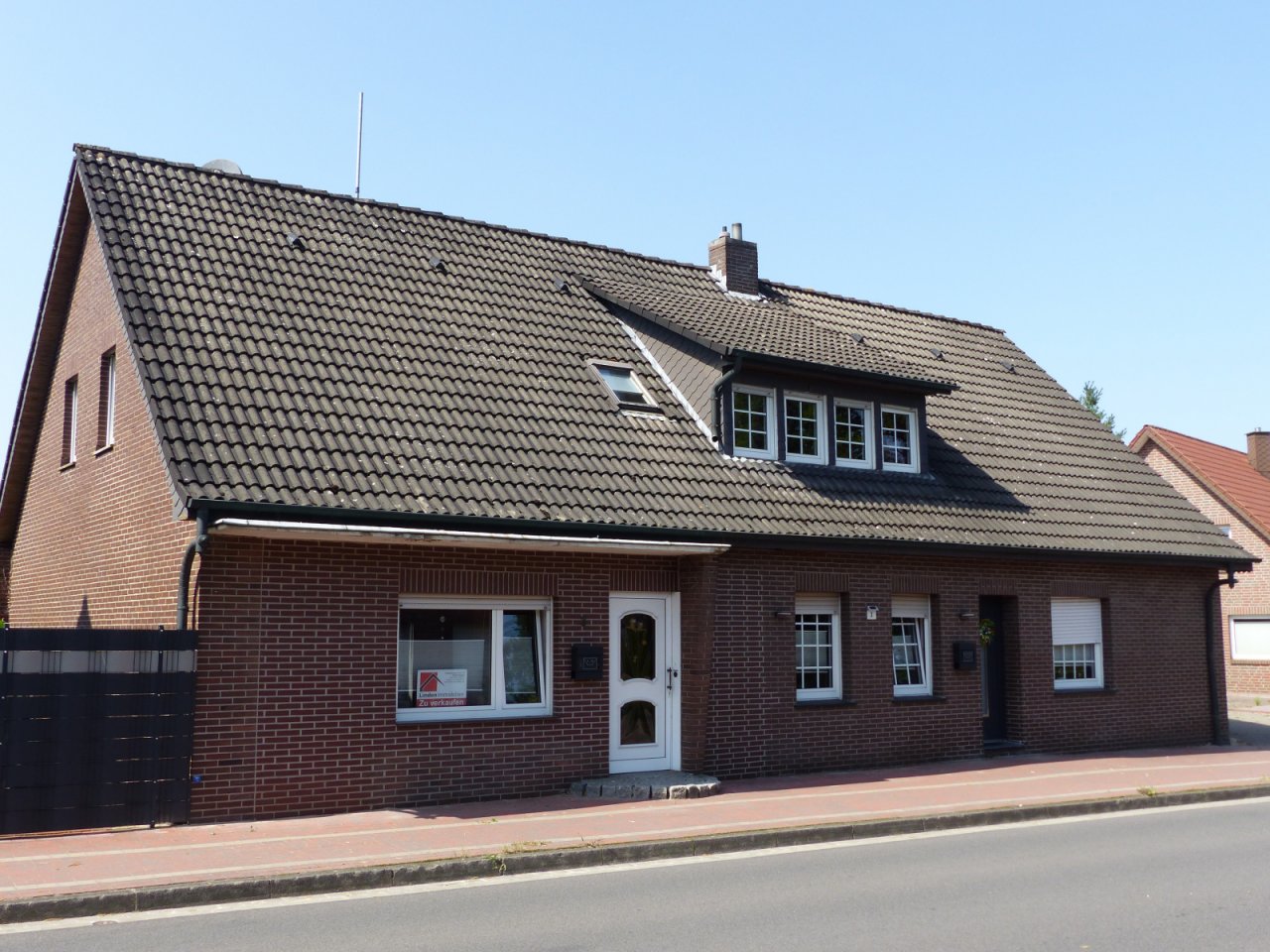 Vorderansicht Vorderansicht