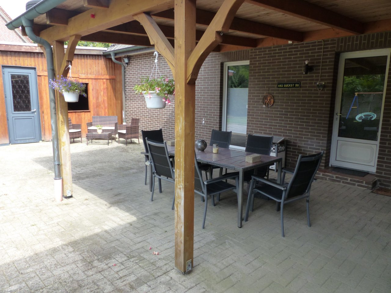 Terrasse Terrasse