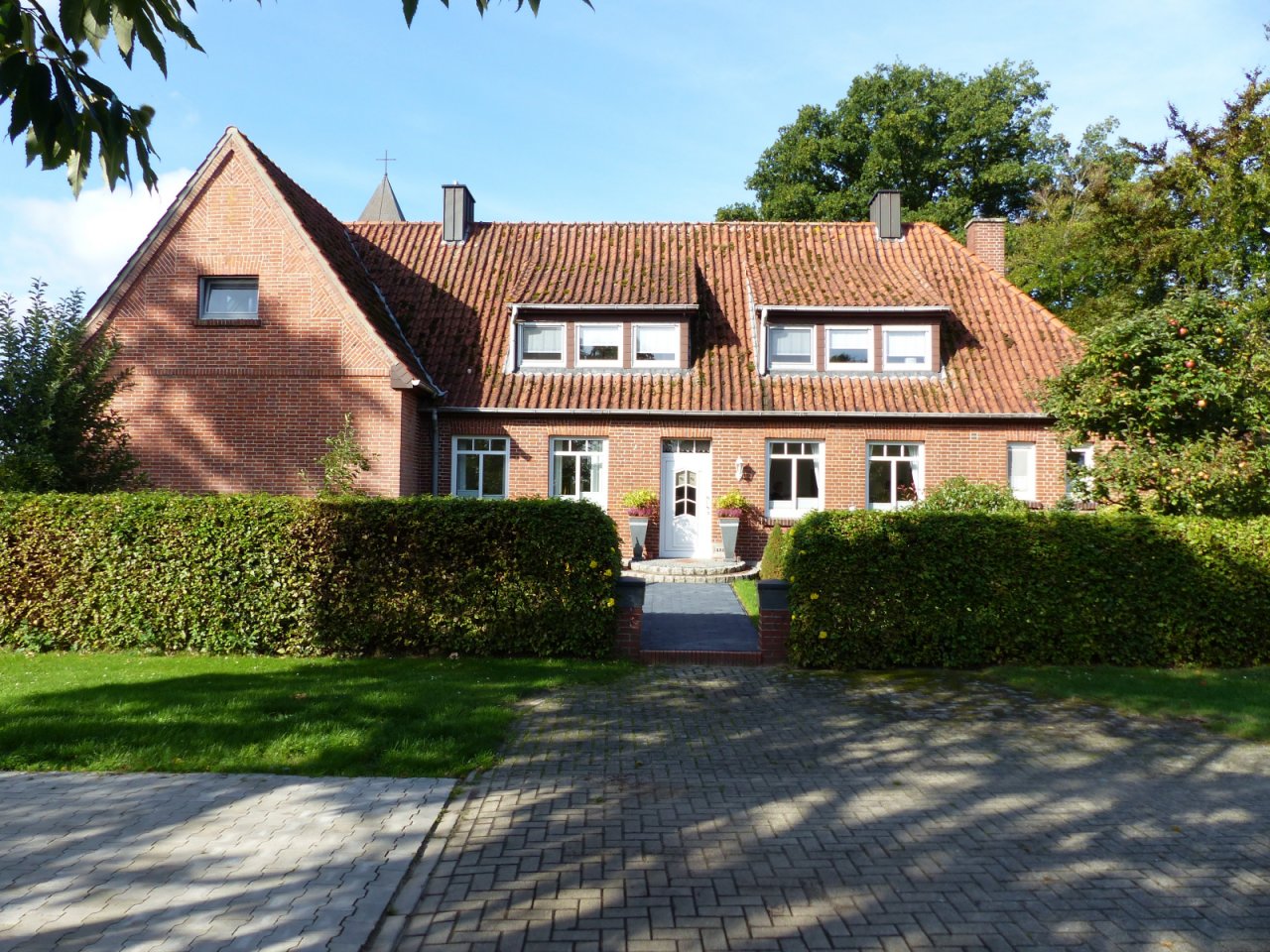 Vorderansicht Vorderansicht