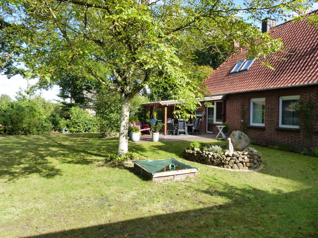 Garten Garten