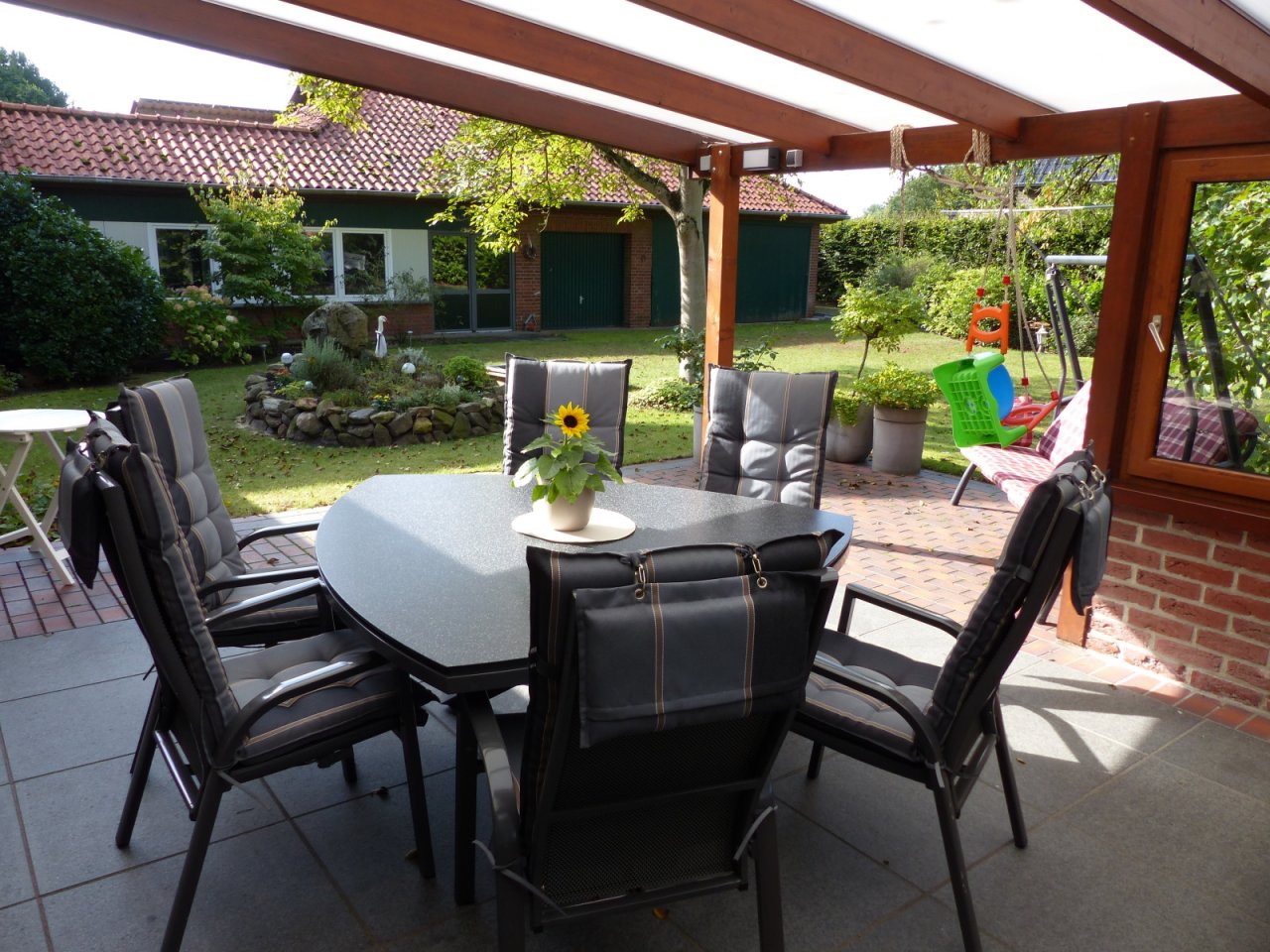 Terrasse Terrasse