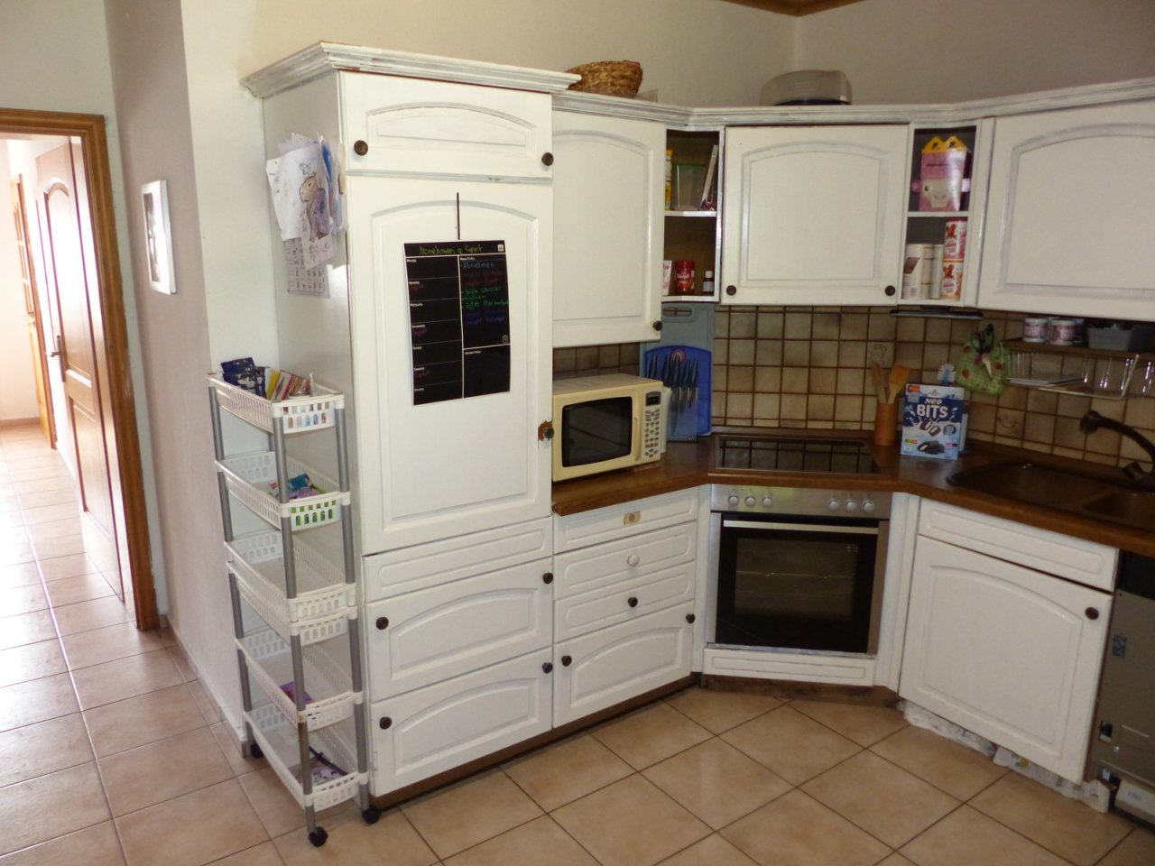 Küche Haupthaus Küche Haupthaus