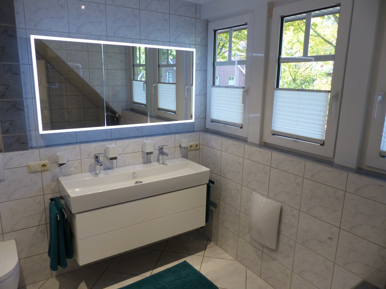 Badezimmer Badezimmer