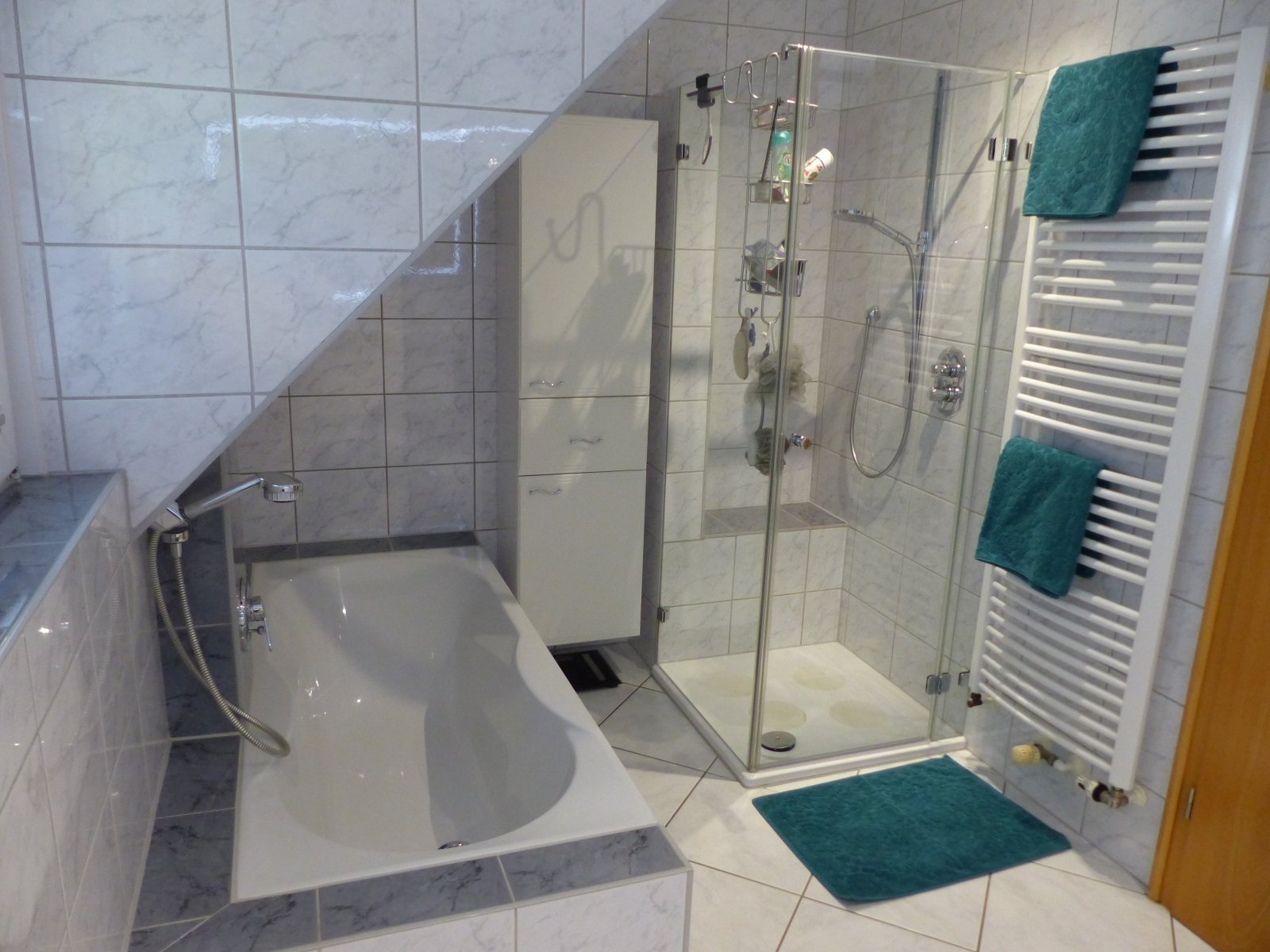 Badezimmer Badezimmer