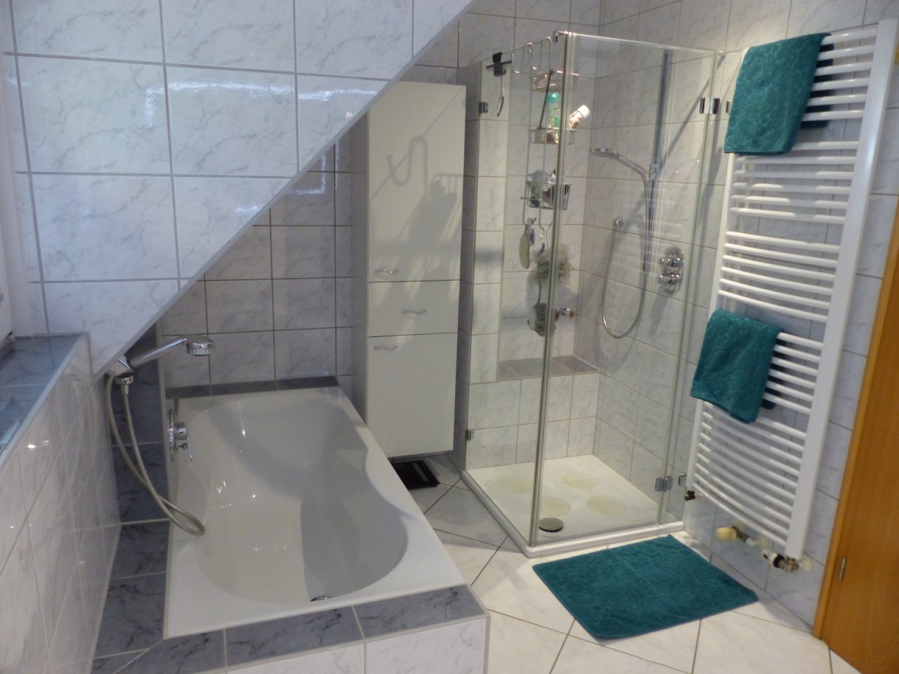 Badezimmer Badezimmer