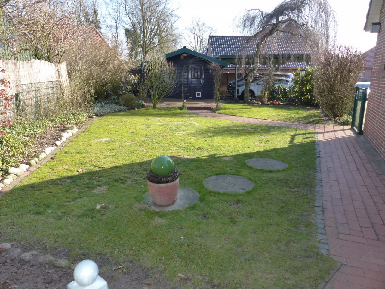 Garten Garten