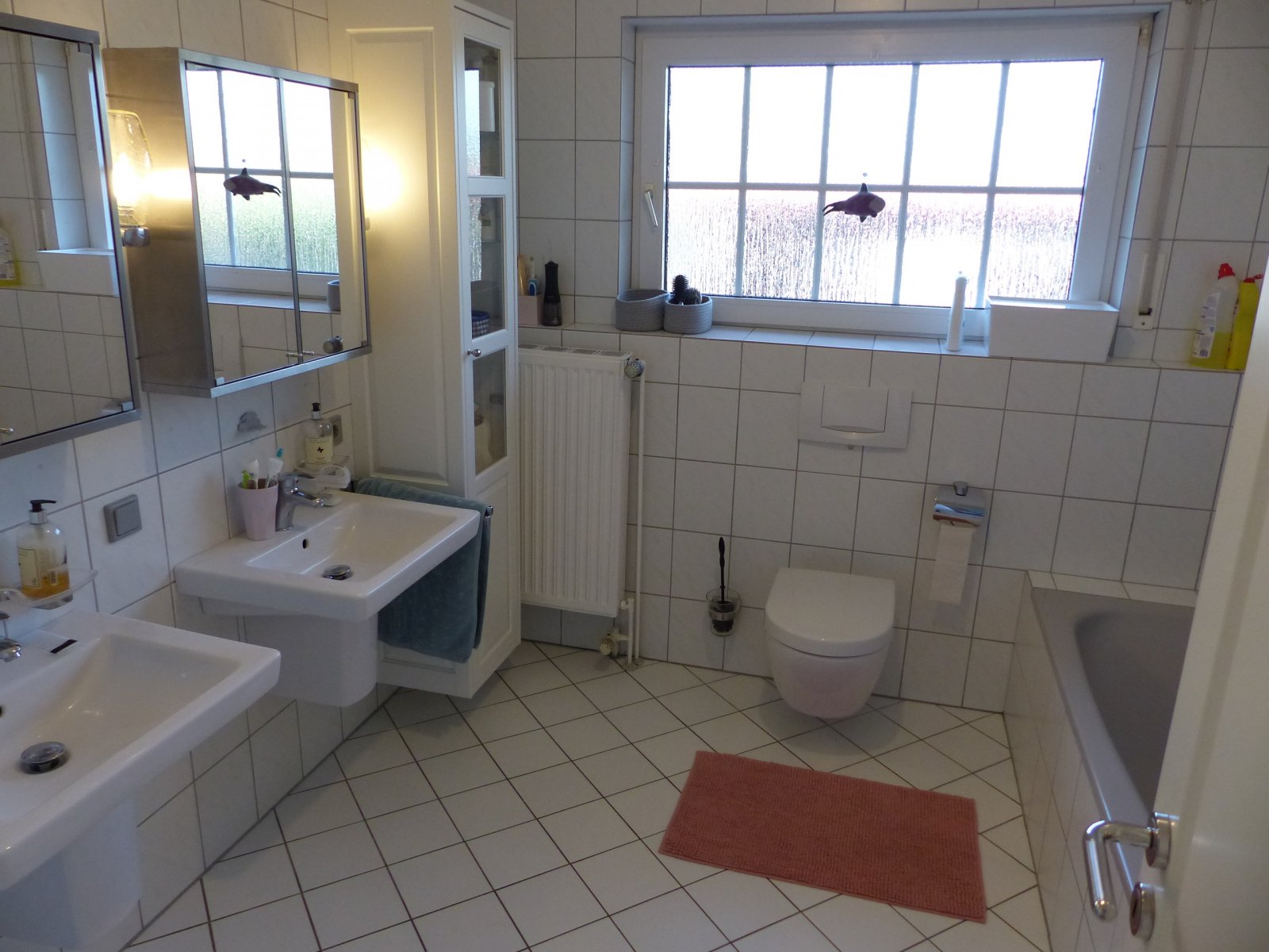 Badezimmer Badezimmer