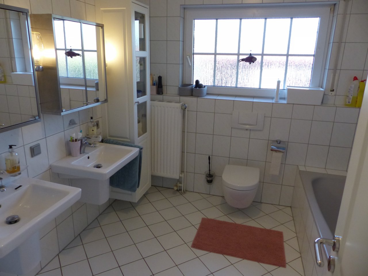 Badezimmer Badezimmer