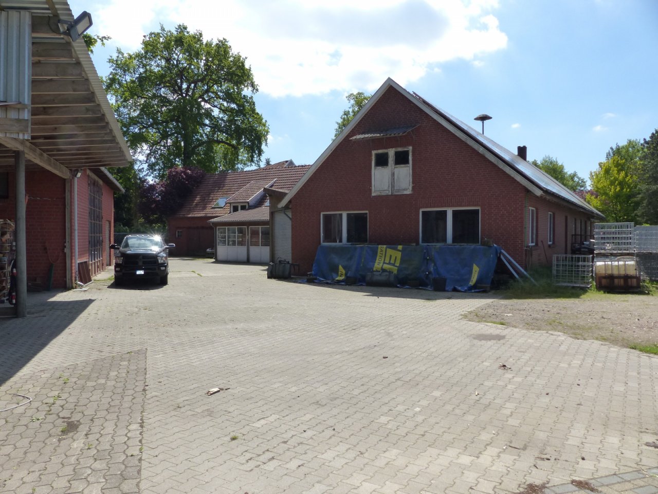Ansicht Ansicht