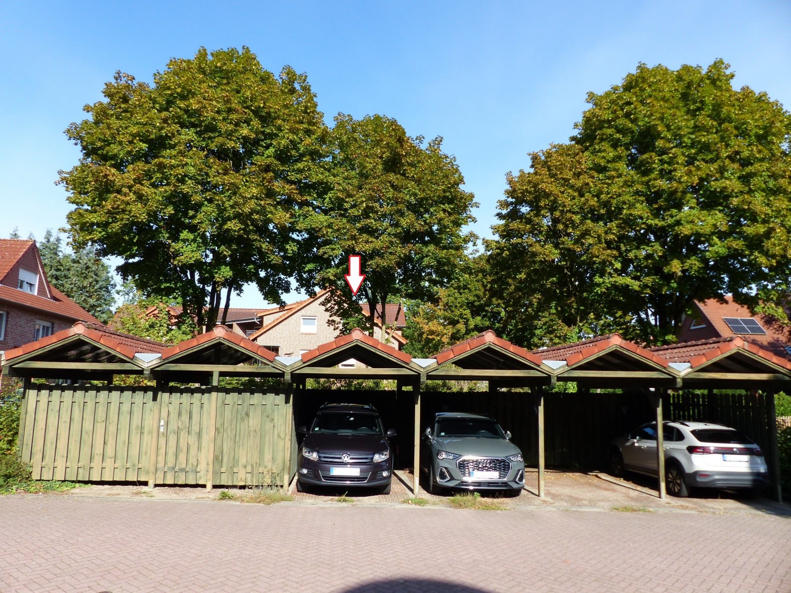 Carport Carport